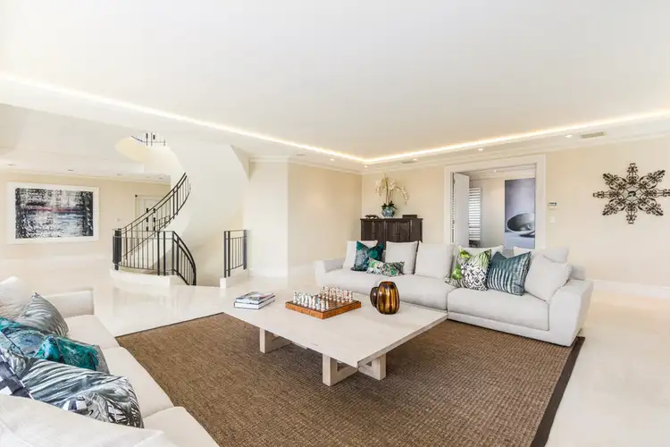 Fourth view of Homely house listing, 15 Burran Avenue, Mosman NSW 2088