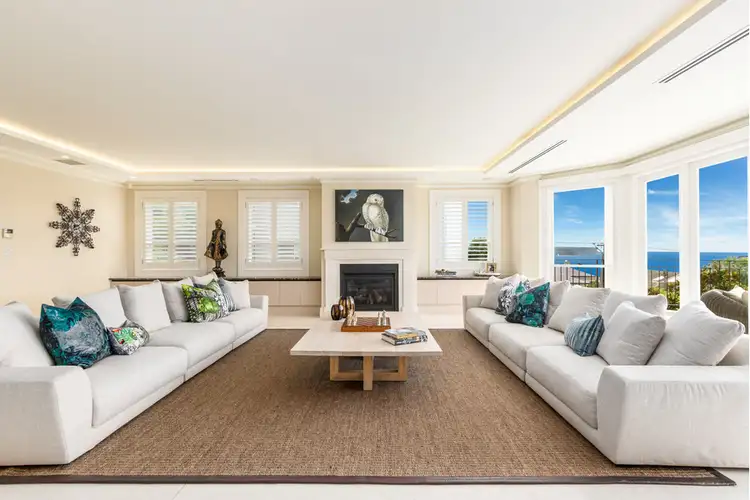 Fifth view of Homely house listing, 15 Burran Avenue, Mosman NSW 2088