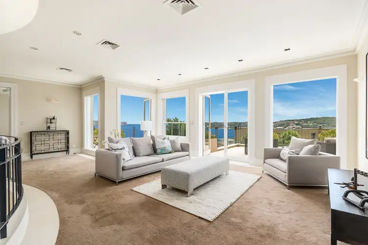 Sixth view of Homely house listing, 15 Burran Avenue, Mosman NSW 2088