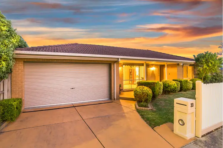 33 Kelburn Road, Berwick VIC 3806