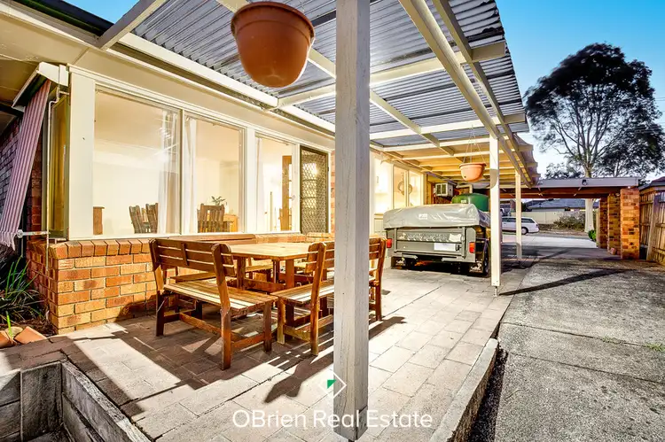 Sixth view of Homely house listing, 6 Springfield Crescent, Hampton Park VIC 3976