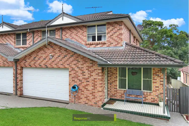 41a Willow Drive, Baulkham Hills NSW 2153