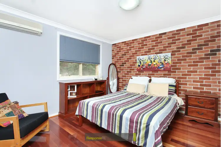 Fifth view of Homely semi-detached listing, 41a Willow Drive, Baulkham Hills NSW 2153