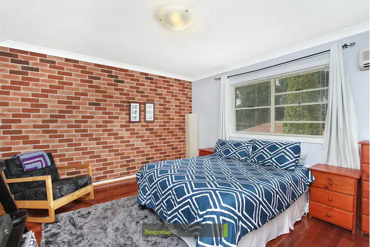 Sixth view of Homely semi-detached listing, 41a Willow Drive, Baulkham Hills NSW 2153