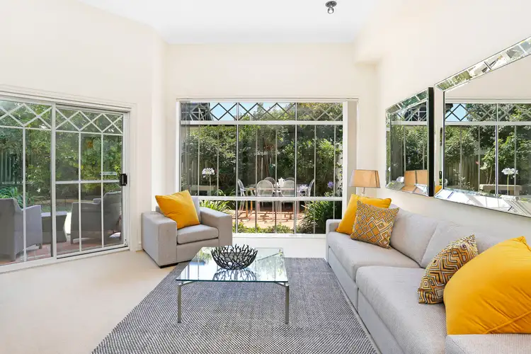 Main view of Homely townhouse listing, 2/183 Burraneer Bay Road, Caringbah South NSW 2229