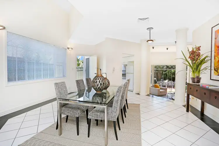 Second view of Homely townhouse listing, 2/183 Burraneer Bay Road, Caringbah South NSW 2229
