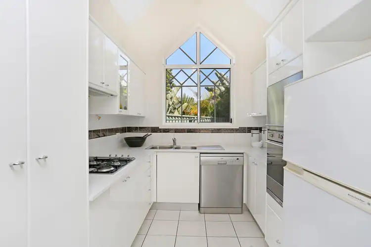 Third view of Homely townhouse listing, 2/183 Burraneer Bay Road, Caringbah South NSW 2229