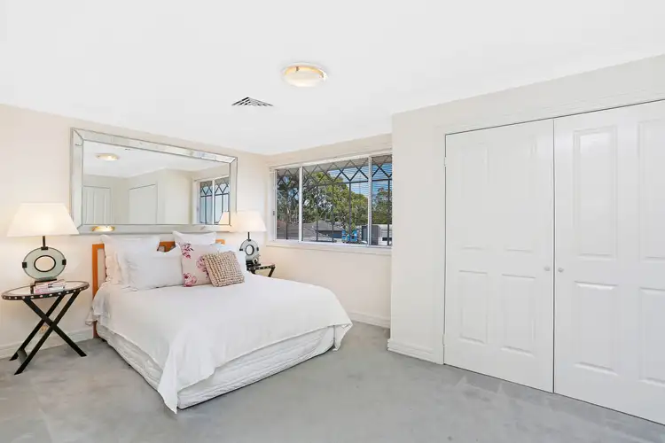 Fourth view of Homely townhouse listing, 2/183 Burraneer Bay Road, Caringbah South NSW 2229