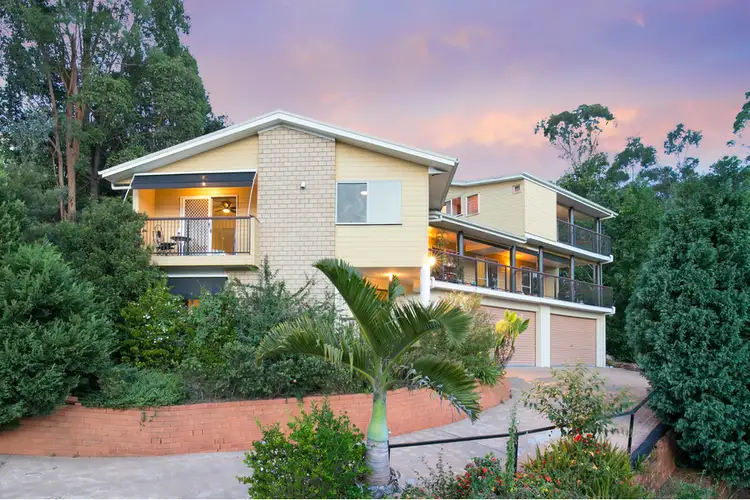 39 Innes Crescent, Cornubia QLD 4130