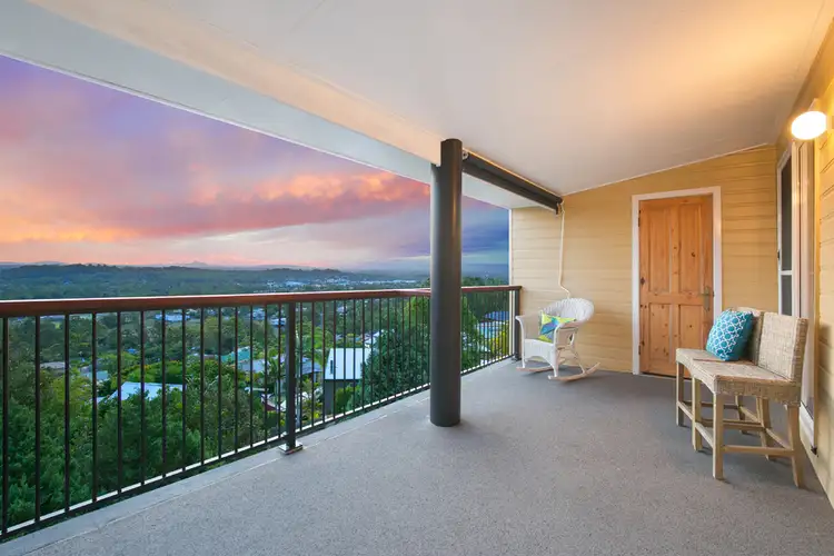 Fifth view of Homely house listing, 39 Innes Crescent, Cornubia QLD 4130