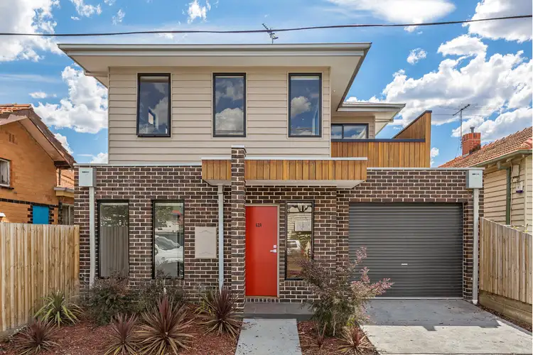 42A Adelaide Street, Footscray VIC 3011