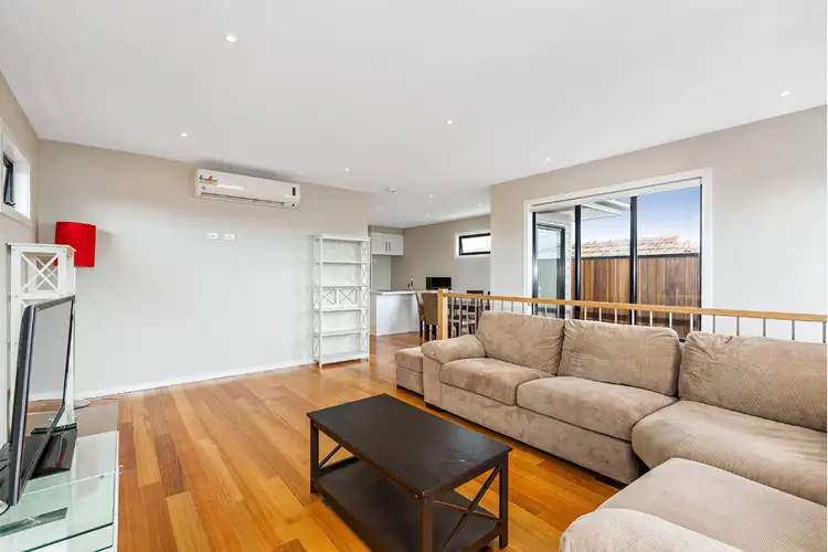 Third view of Homely townhouse listing, 42A Adelaide Street, Footscray VIC 3011