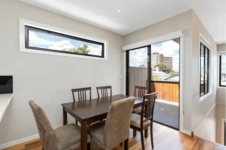 Sixth view of Homely townhouse listing, 42A Adelaide Street, Footscray VIC 3011