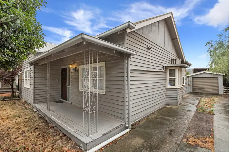 4 Stanhope Street, West Footscray VIC 3012