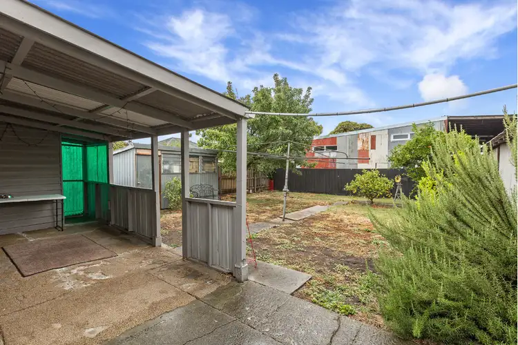 Fourth view of Homely house listing, 4 Stanhope Street, West Footscray VIC 3012