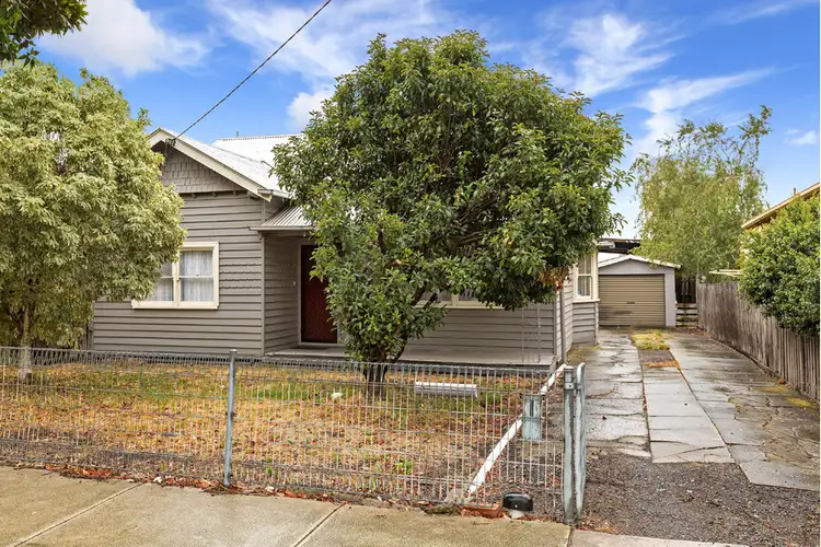 Fifth view of Homely house listing, 4 Stanhope Street, West Footscray VIC 3012