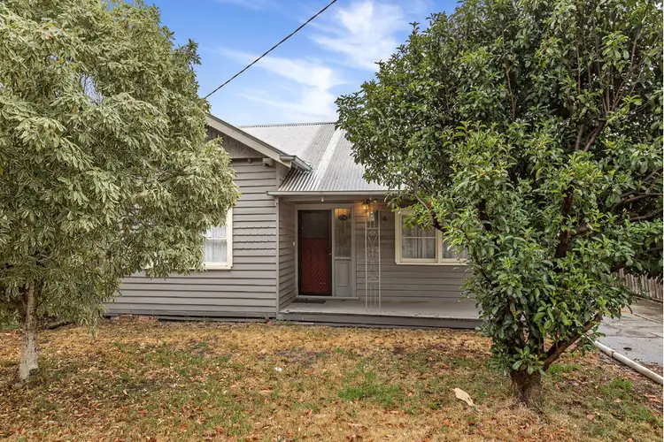 Sixth view of Homely house listing, 4 Stanhope Street, West Footscray VIC 3012