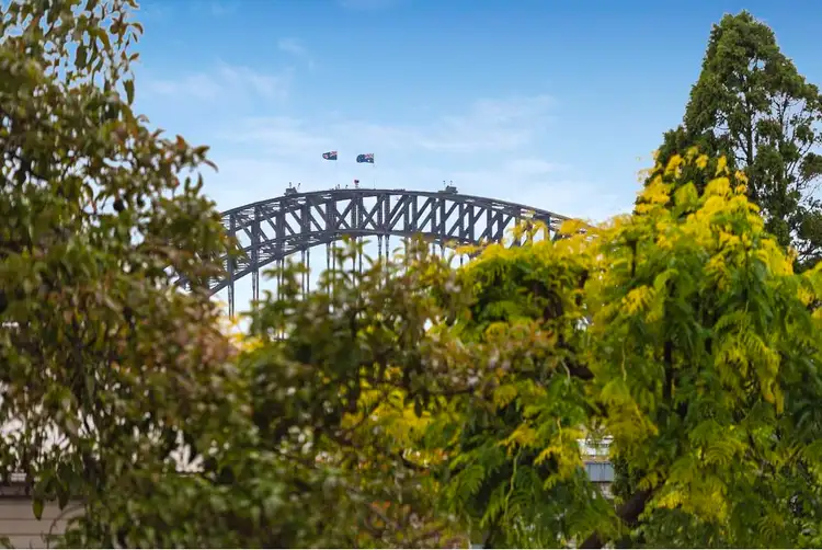 Second view of Homely apartment listing, 1/4-6 Nicholson Street, Balmain East NSW 2041