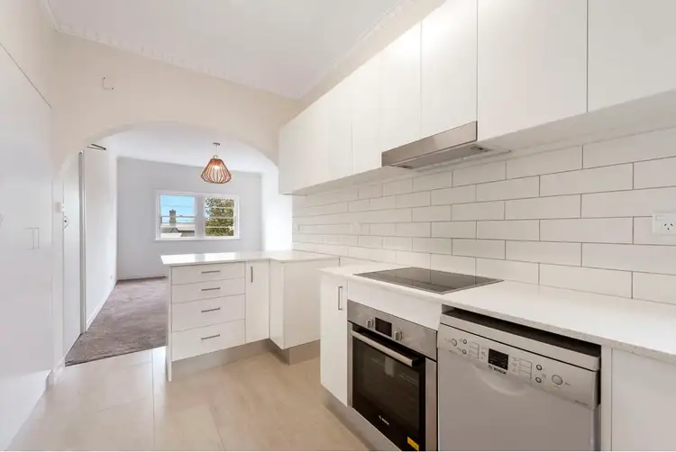 Third view of Homely apartment listing, 1/4-6 Nicholson Street, Balmain East NSW 2041