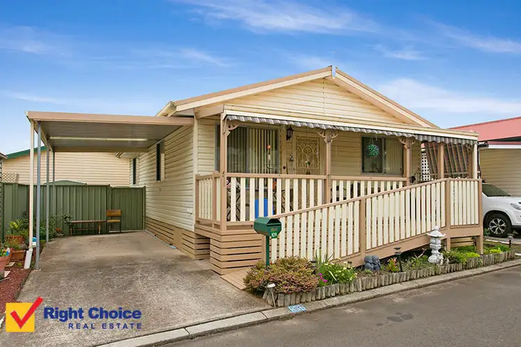 109 Willow Crescent, Kanahooka NSW 2530