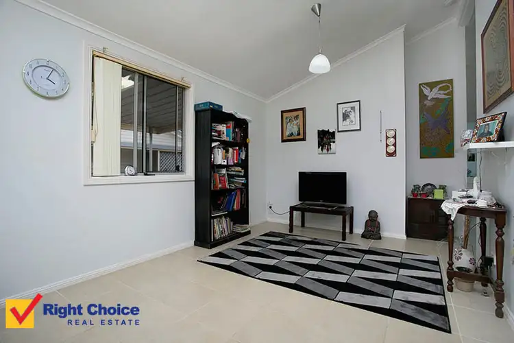 Third view of Homely villa listing, 109 Willow Crescent, Kanahooka NSW 2530