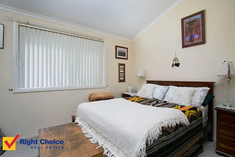 Fourth view of Homely villa listing, 109 Willow Crescent, Kanahooka NSW 2530