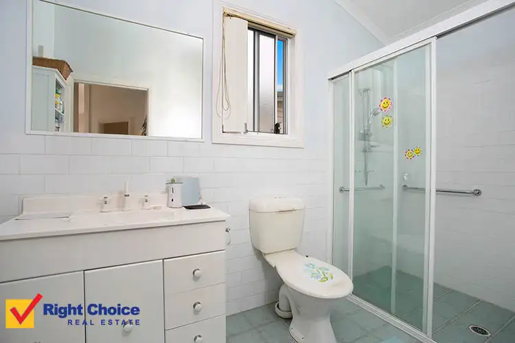 Fifth view of Homely villa listing, 109 Willow Crescent, Kanahooka NSW 2530