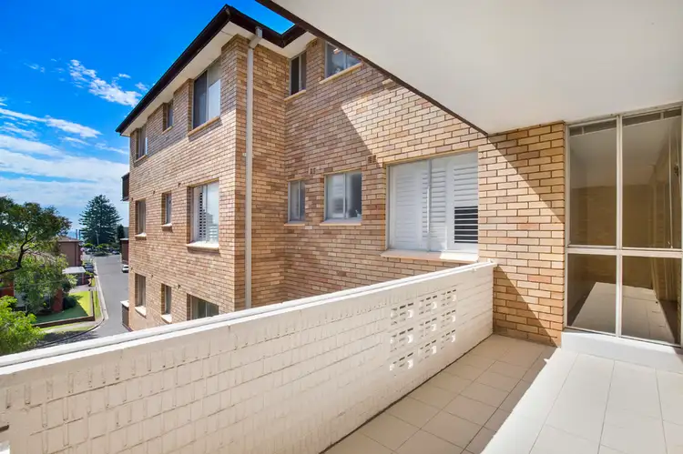 Third view of Homely apartment listing, 8/15 Nerang Road, Cronulla NSW 2230