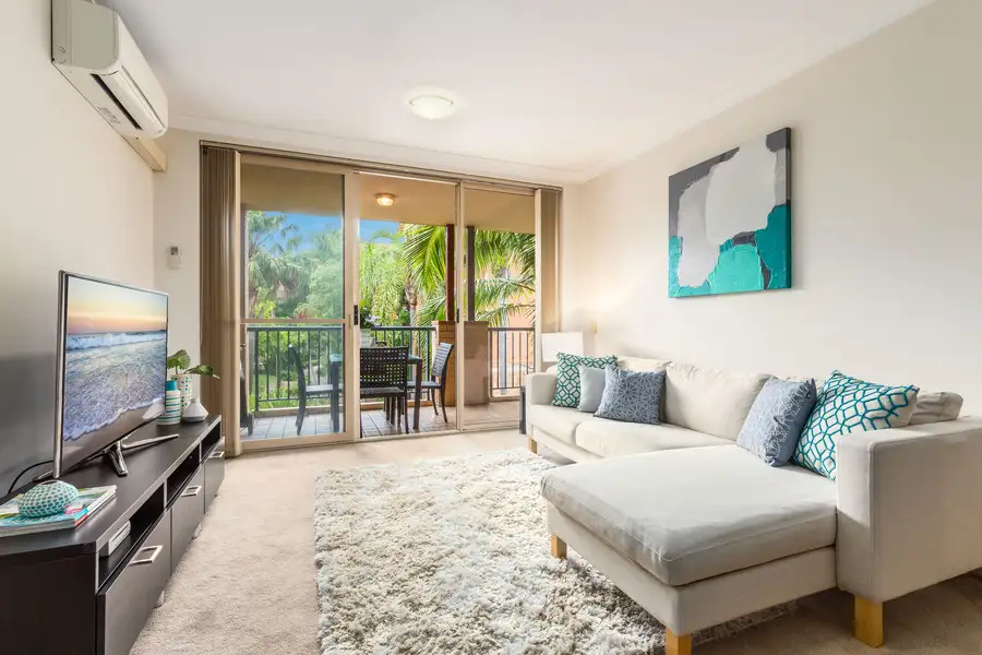 Main view of Homely apartment listing, 19i/19-21 George Street, North Strathfield NSW 2137