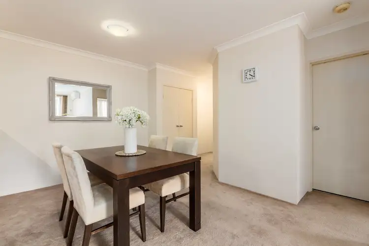 Third view of Homely apartment listing, 19i/19-21 George Street, North Strathfield NSW 2137