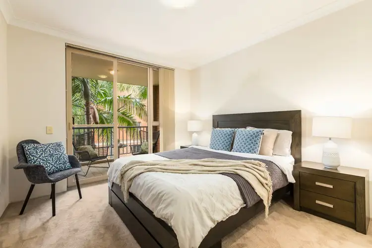 Fourth view of Homely apartment listing, 19i/19-21 George Street, North Strathfield NSW 2137