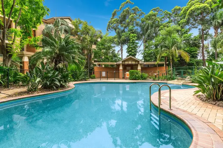 Fifth view of Homely apartment listing, 19i/19-21 George Street, North Strathfield NSW 2137