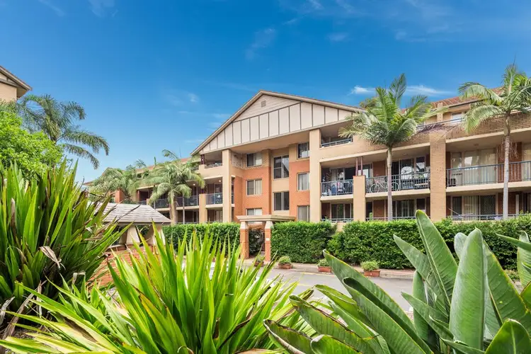 Sixth view of Homely apartment listing, 19i/19-21 George Street, North Strathfield NSW 2137