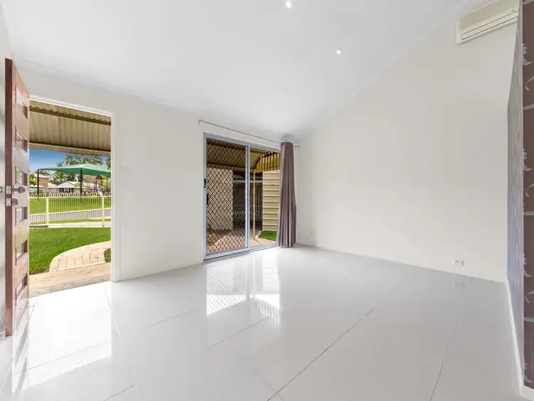 Second view of Homely house listing, 20 Banks Crescent, Wynnum West QLD 4178