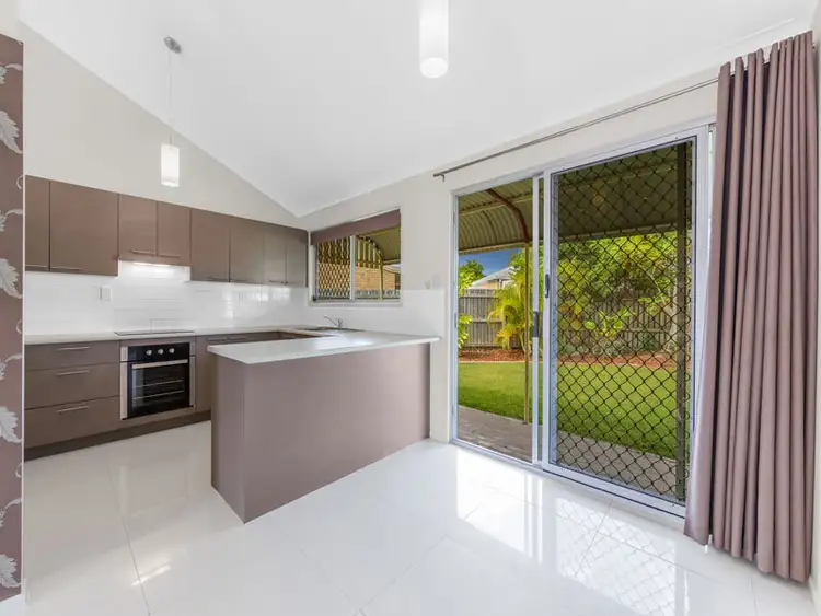 Third view of Homely house listing, 20 Banks Crescent, Wynnum West QLD 4178