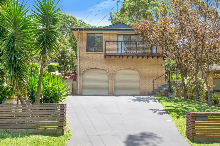 31 Como Road, Oyster Bay NSW 2225