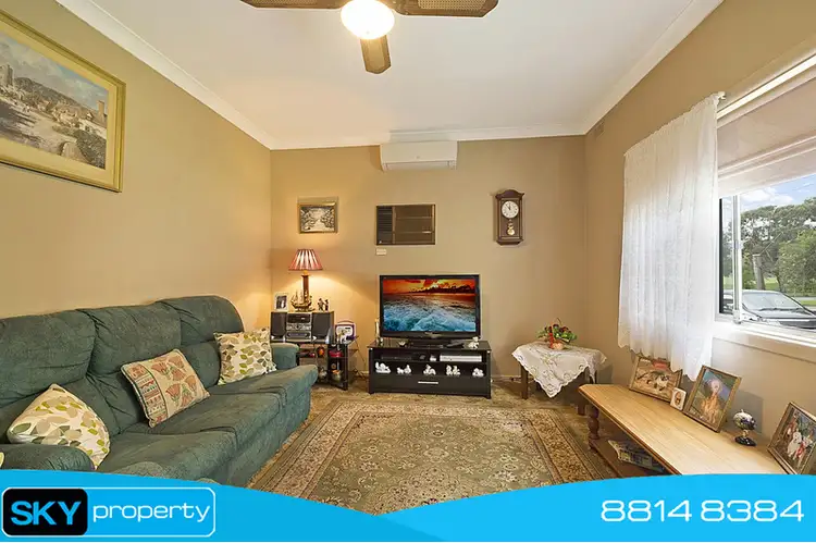 Second view of Homely house listing, 36 Garden Street, Blacktown NSW 2148
