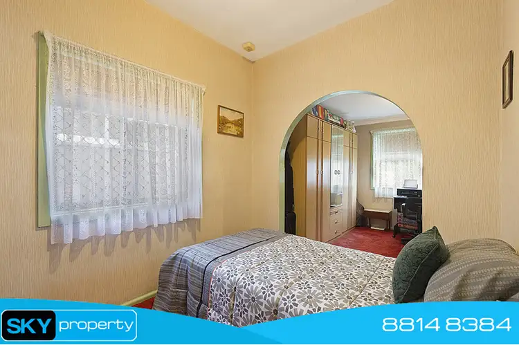 Fourth view of Homely house listing, 36 Garden Street, Blacktown NSW 2148