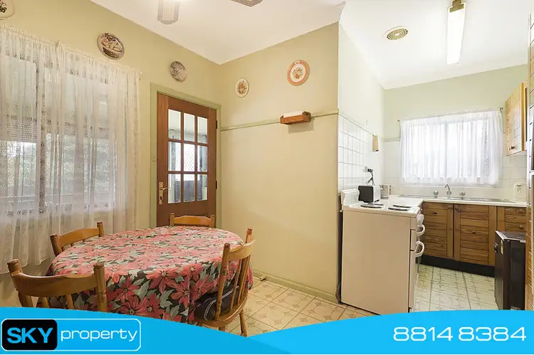 Fifth view of Homely house listing, 36 Garden Street, Blacktown NSW 2148
