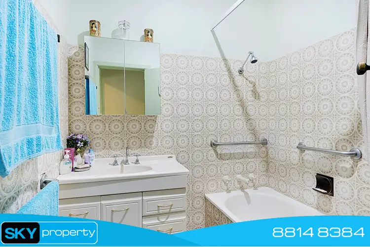 Sixth view of Homely house listing, 36 Garden Street, Blacktown NSW 2148