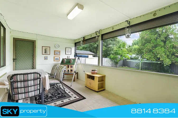 Seventh view of Homely house listing, 36 Garden Street, Blacktown NSW 2148