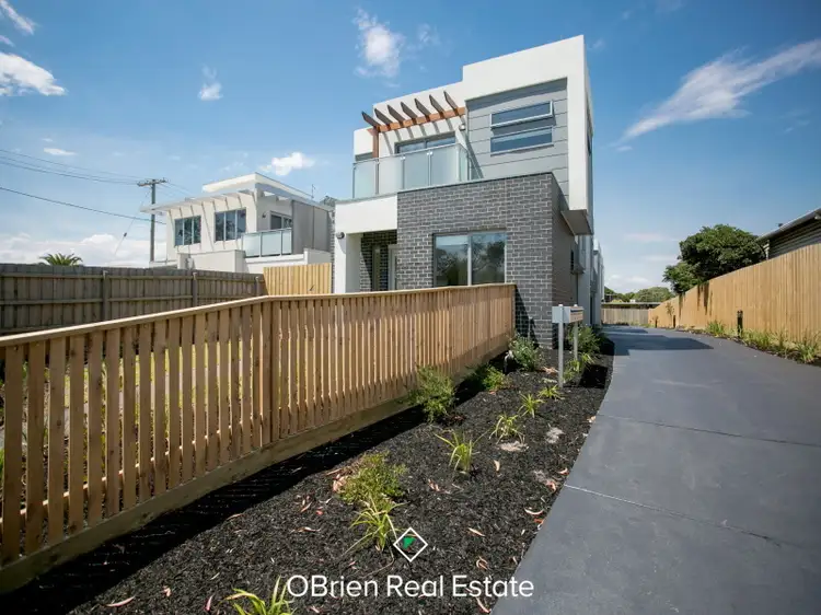 1/435 Station Street, Bonbeach VIC 3196