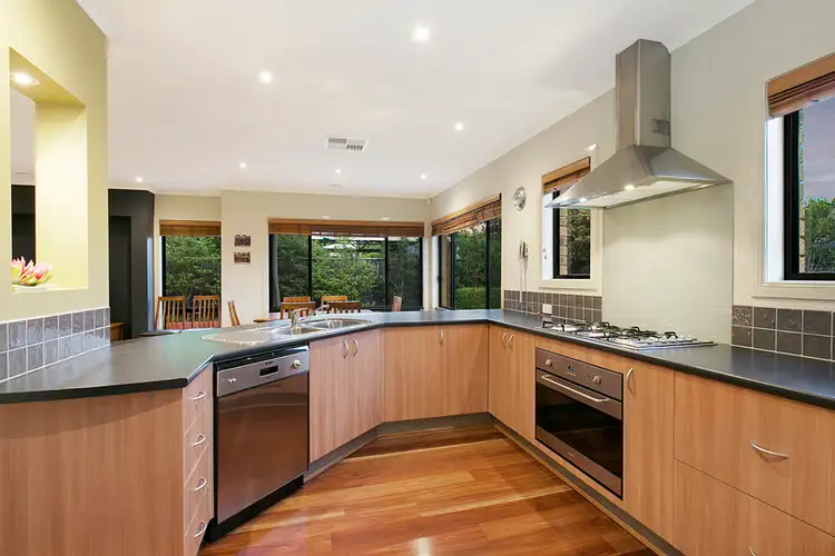 Third view of Homely house listing, 11 Hillgrove Crescent, Berwick VIC 3806