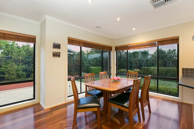 Fourth view of Homely house listing, 11 Hillgrove Crescent, Berwick VIC 3806