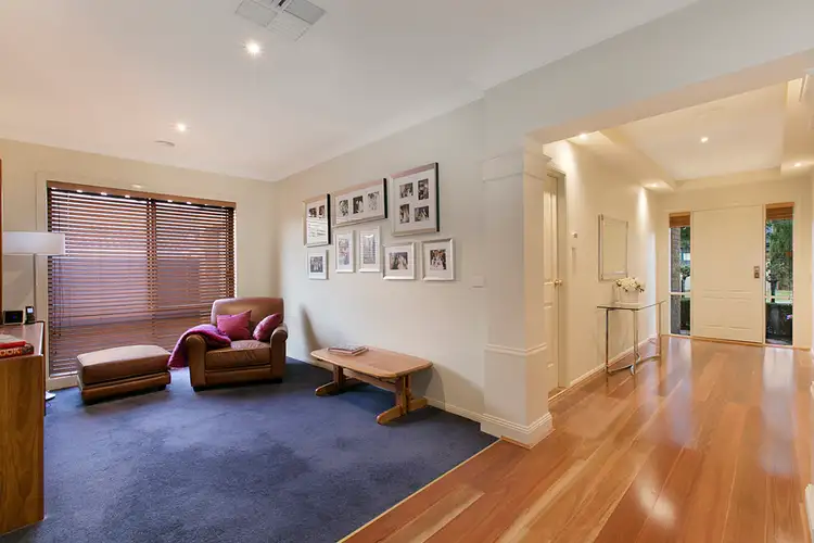 Sixth view of Homely house listing, 11 Hillgrove Crescent, Berwick VIC 3806