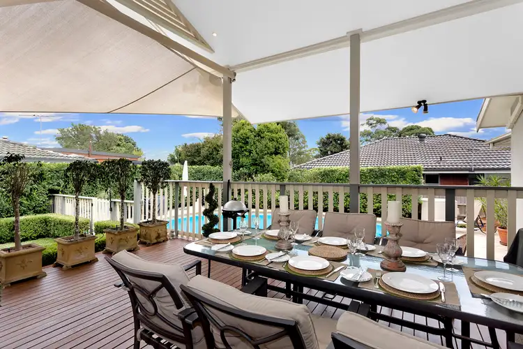 Main view of Homely house listing, 31 Yarrabin Street, Belrose NSW 2085