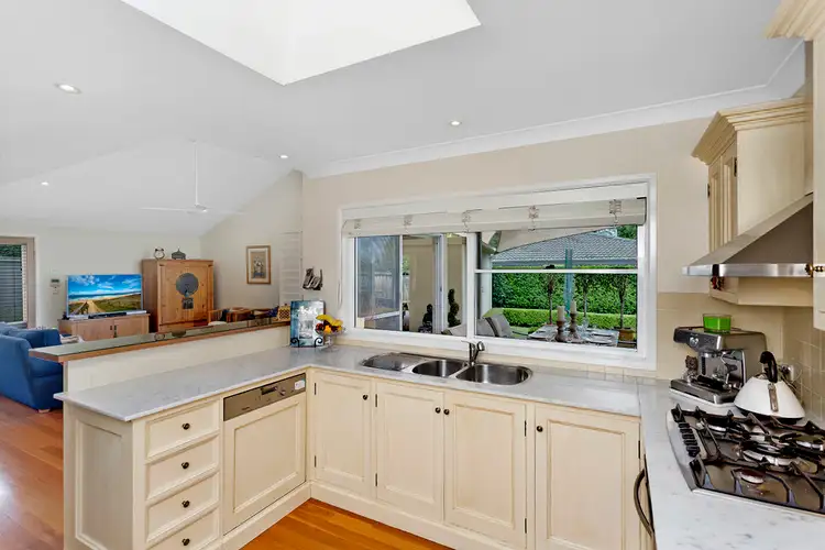 Second view of Homely house listing, 31 Yarrabin Street, Belrose NSW 2085