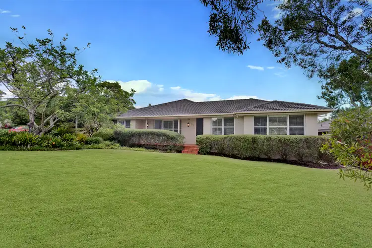 Third view of Homely house listing, 31 Yarrabin Street, Belrose NSW 2085