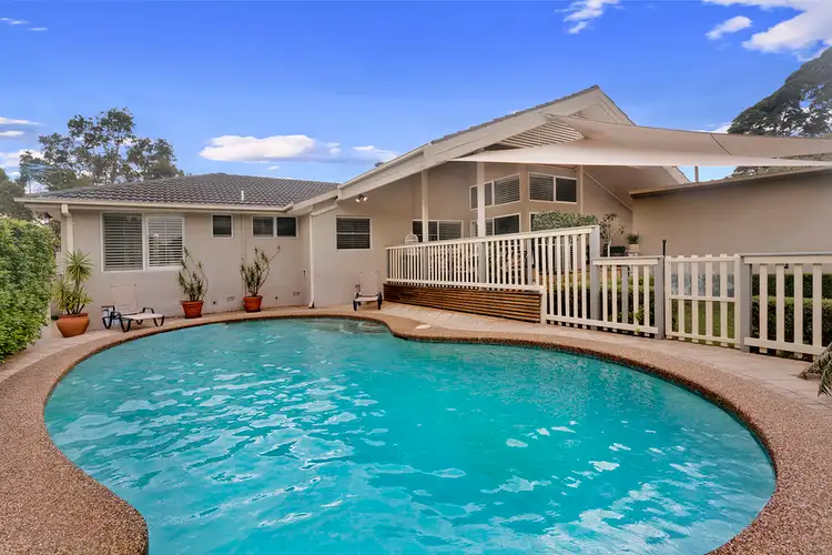 Fourth view of Homely house listing, 31 Yarrabin Street, Belrose NSW 2085