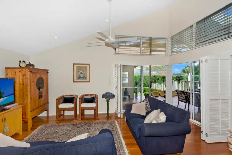 Fifth view of Homely house listing, 31 Yarrabin Street, Belrose NSW 2085